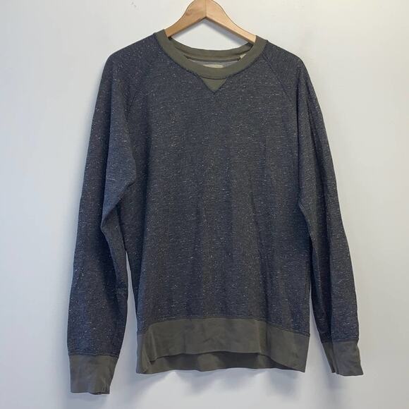 BILLY REID Crewneck Pullover L - Picture 1 of 7